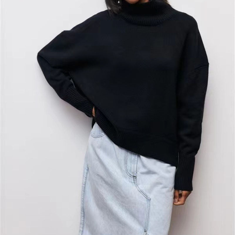 Olivia | Soft Knit Sweater
