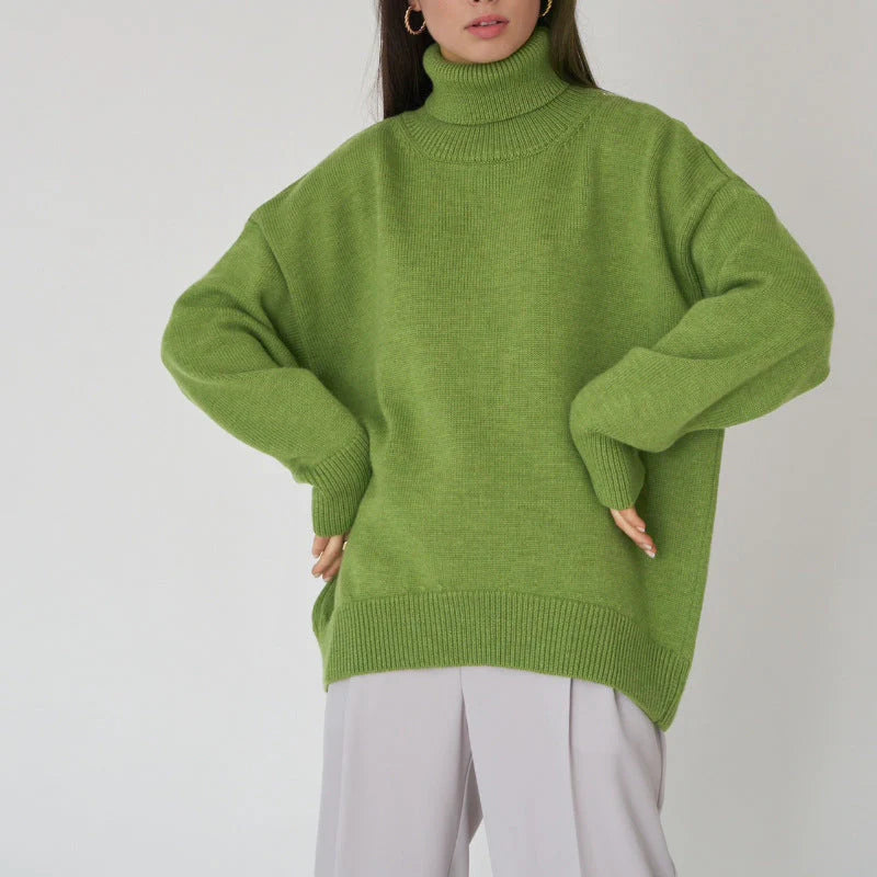 Olivia | Soft Knit Sweater