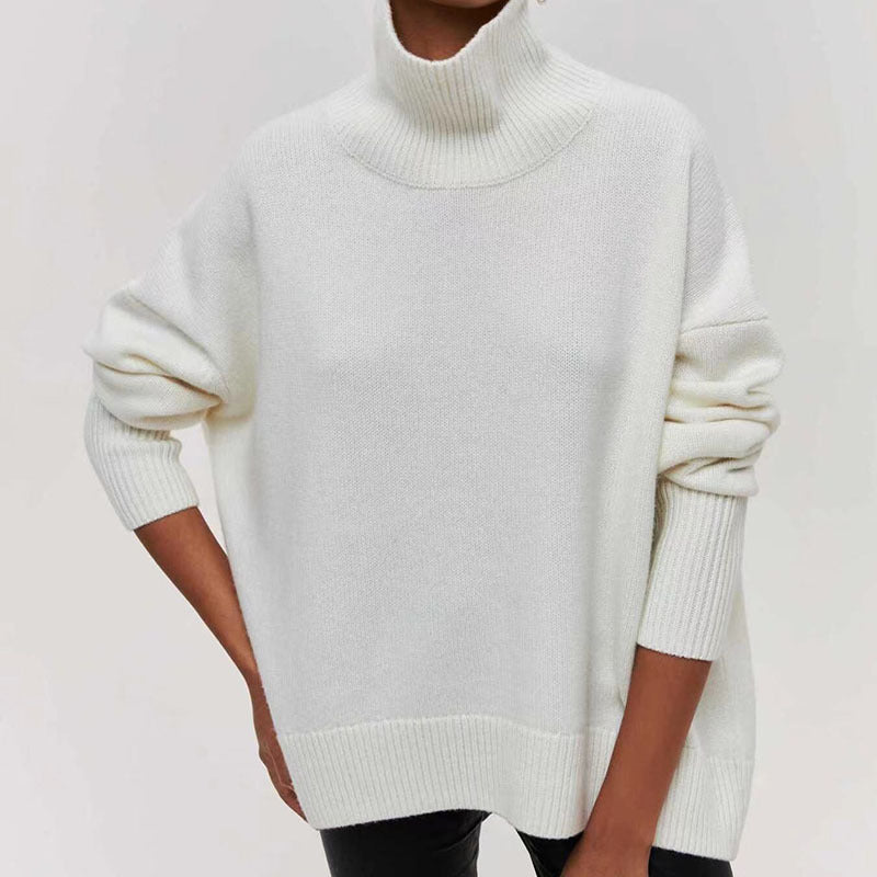 Olivia | Soft Knit Sweater