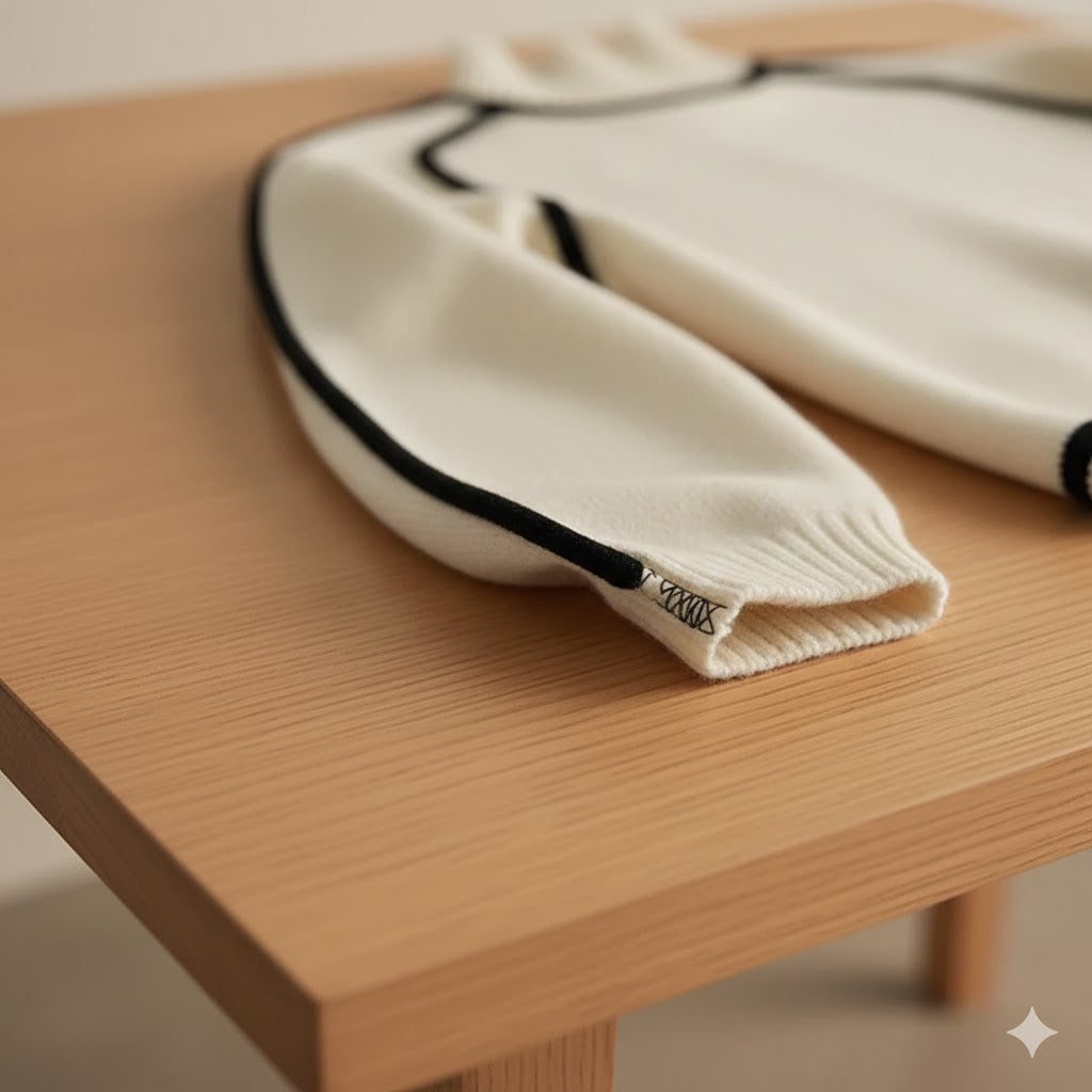 Clara | Soft Turtleneck Sweater