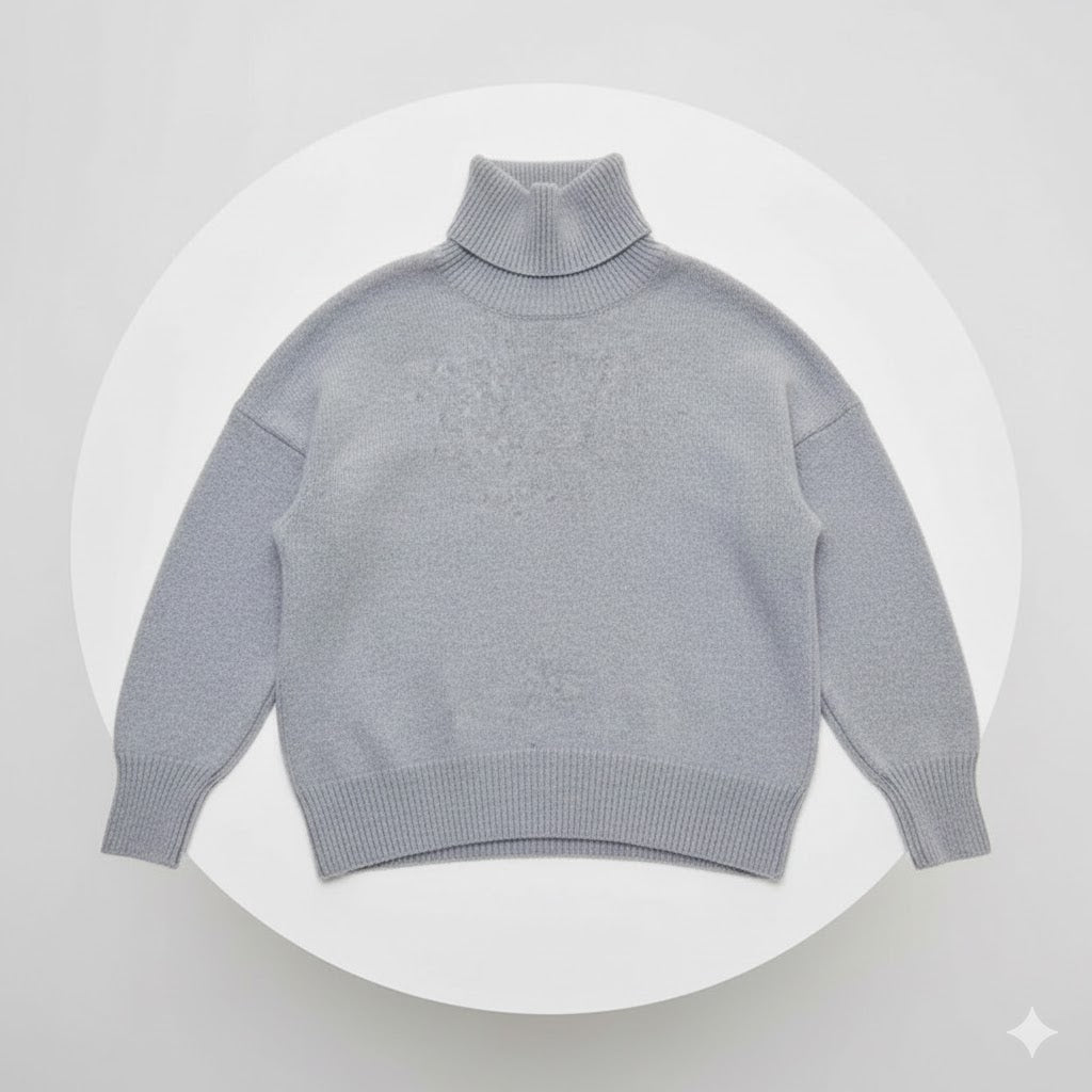 Olivia | Soft Knit Sweater